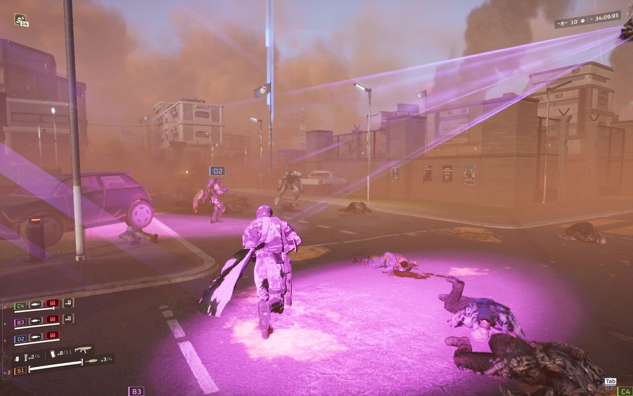 Helldivers 2