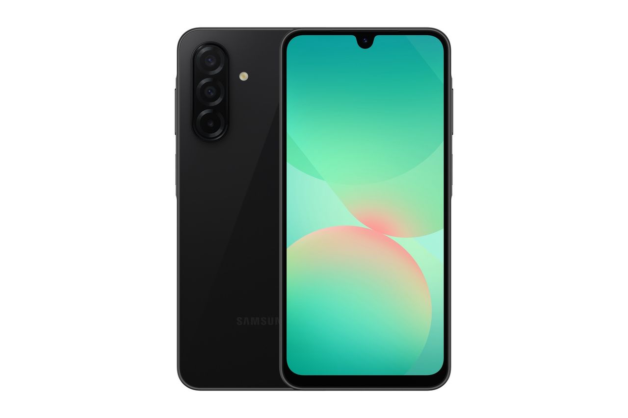 Galaxy A26 5G