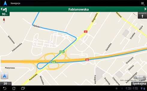 gps