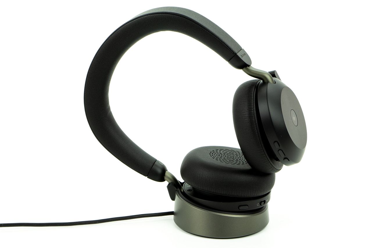 Jabra Evolve2 75