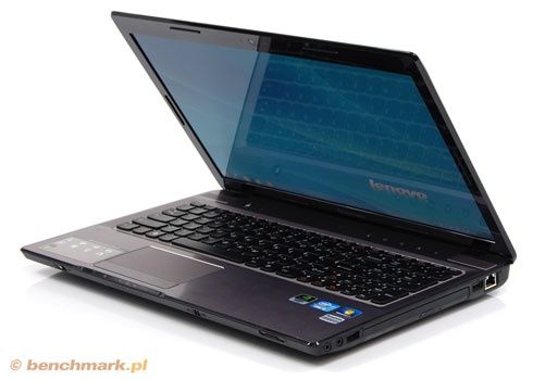 Lenovo IdeaPad Z570