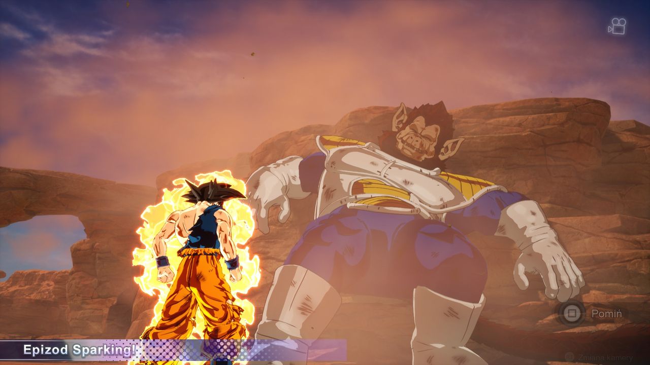 Dragon Ball: Sparking! ZERO