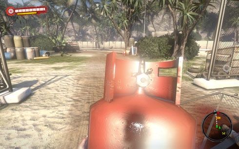 Dead Island