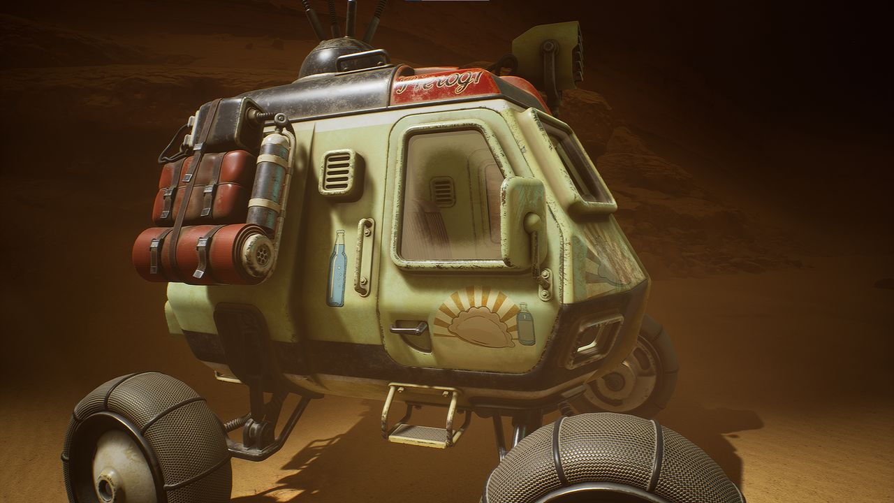 The Invincible