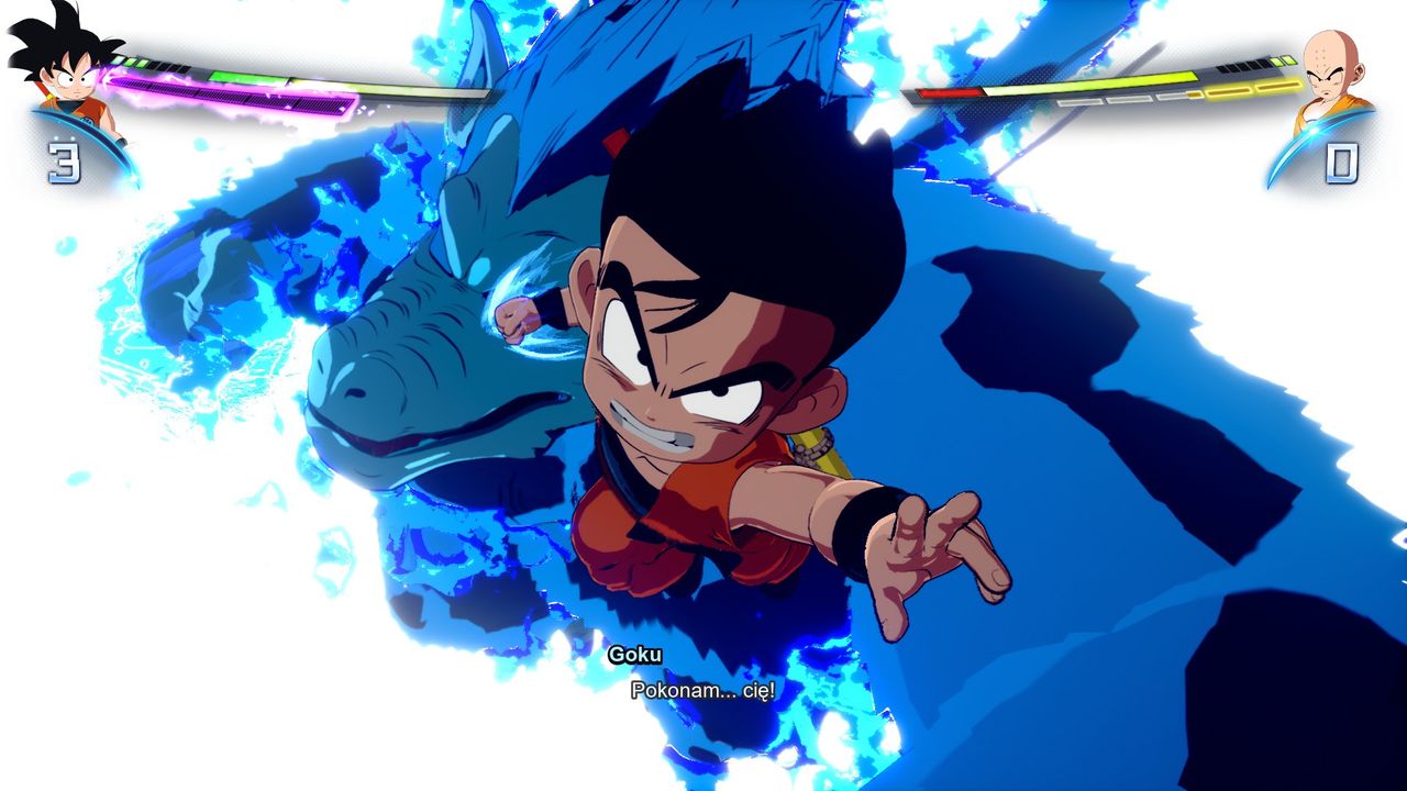 Dragon Ball: Sparking! ZERO
