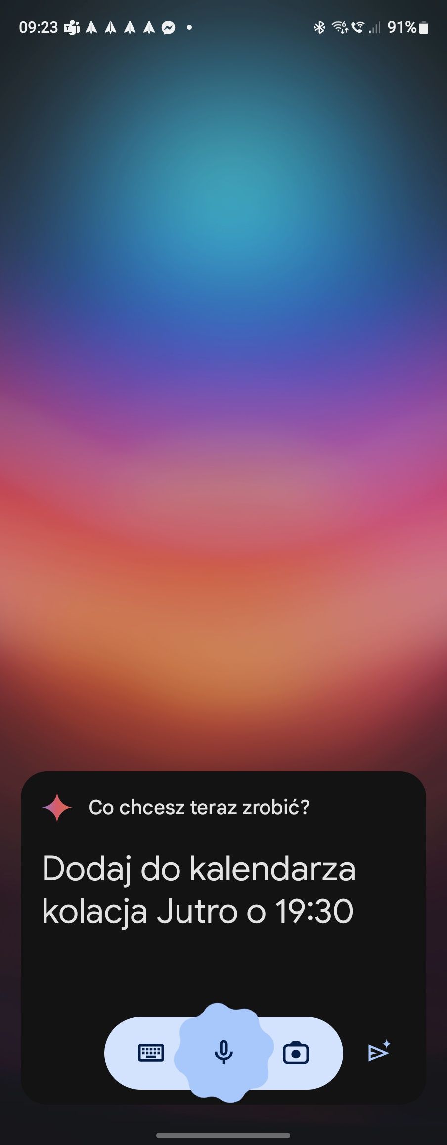 Google Gemini