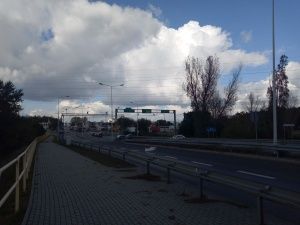 TP-Link Neffos X1 Lite aparat główny