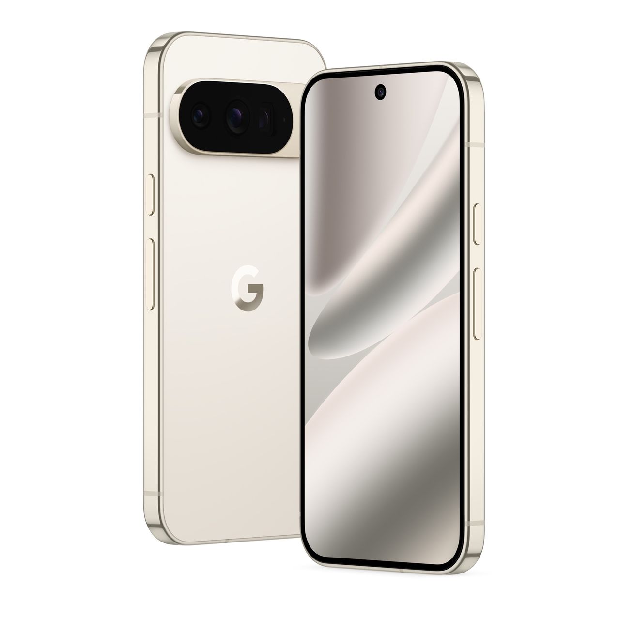 Google Pixel 10 Pro