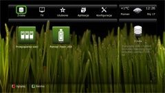 Dune HD 101 - oprogramowanie