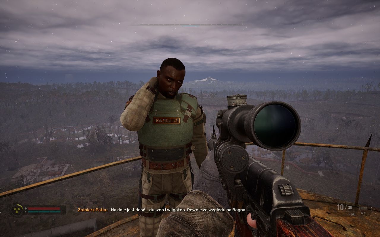 STALKER 2 - 10