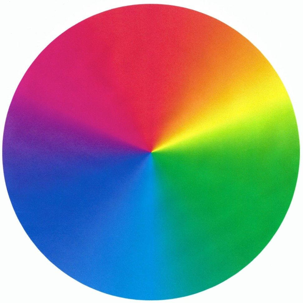 HP OfficeJet Pro 9010e - test kolorów