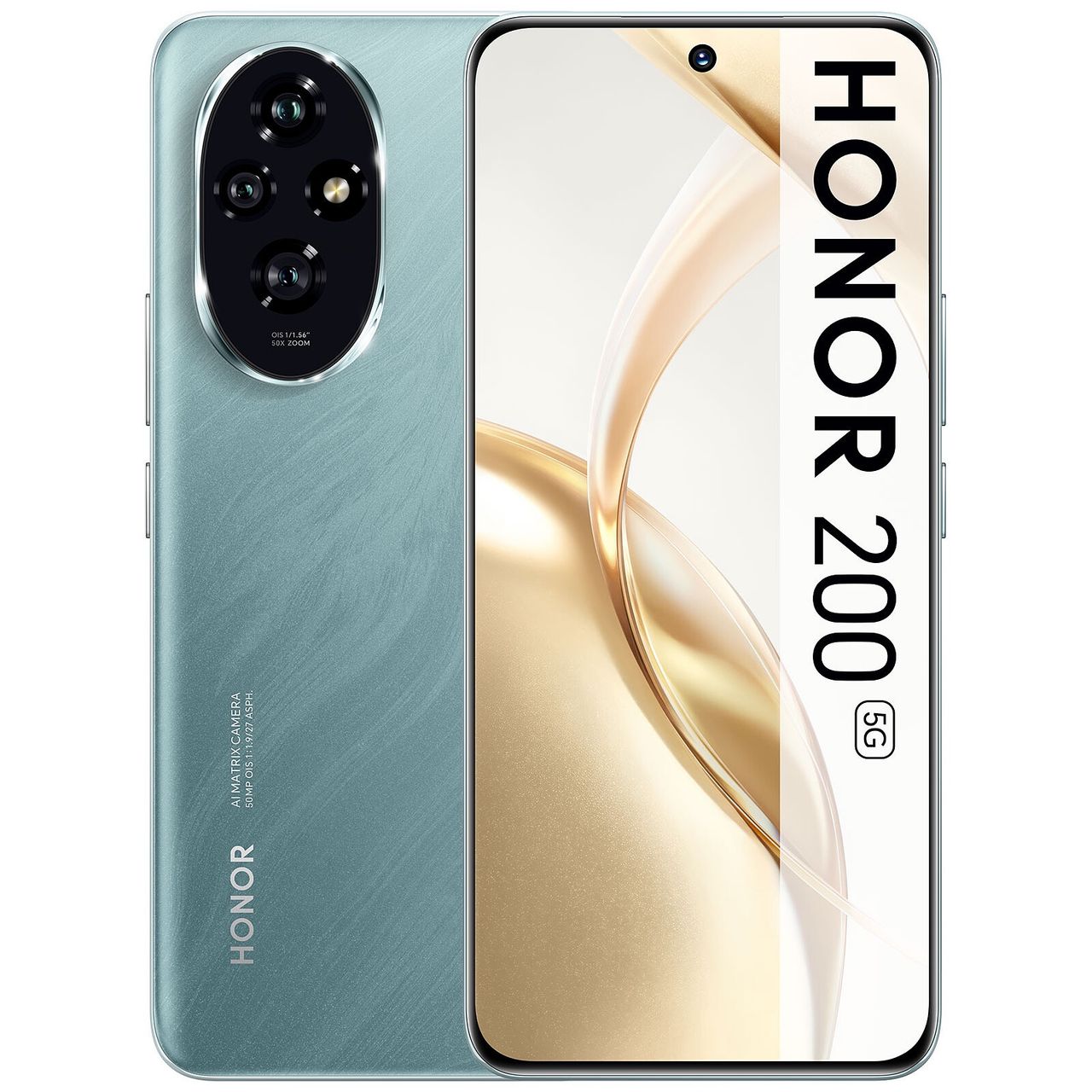 Honor 200