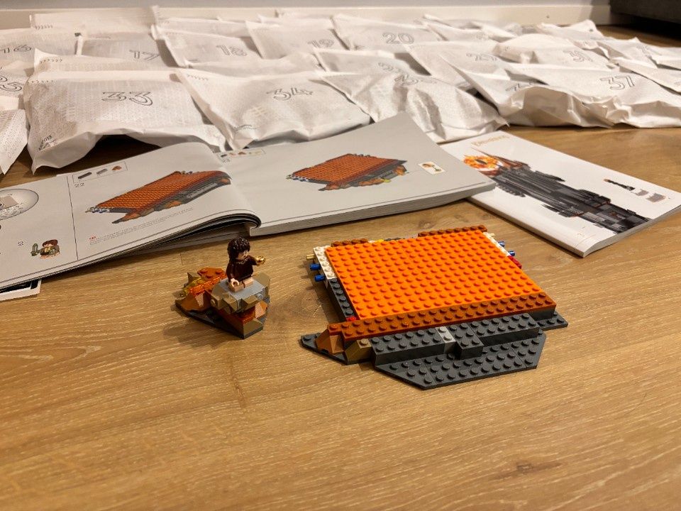 LEGO 10333