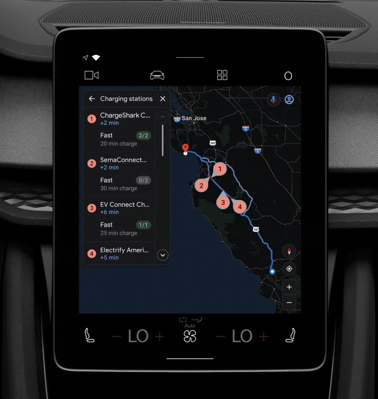 Google Maps