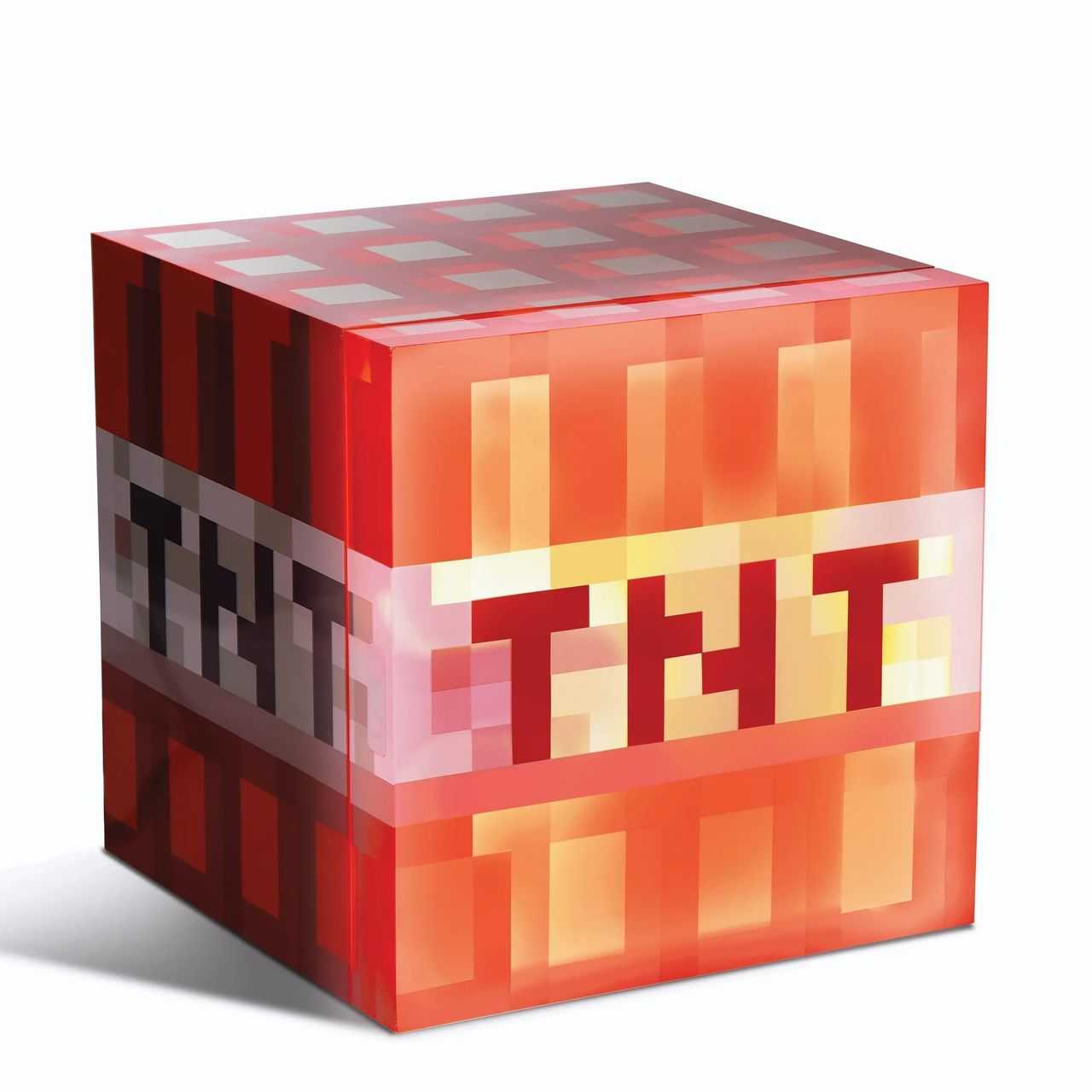 Lodówka Minecraft mini