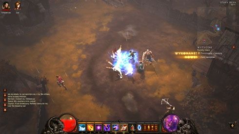 Diablo 3