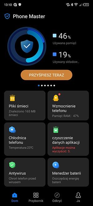 Phone Master