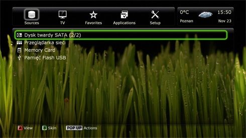 Dune HD Lite 53D