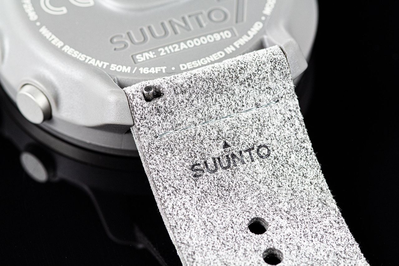 Suunto 7 Titanium - pasek