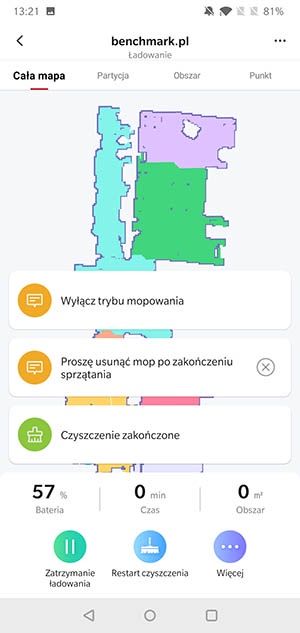 aplikacja Roidmi
