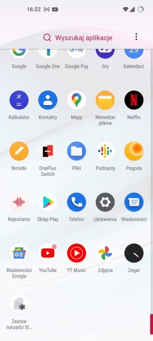 OnePlus Nord CE 5G system