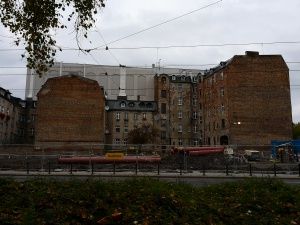 Huawei Mate 10 Pro przykładowe zdjęcie