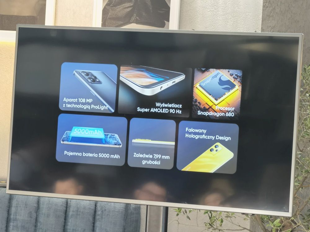 realme 9