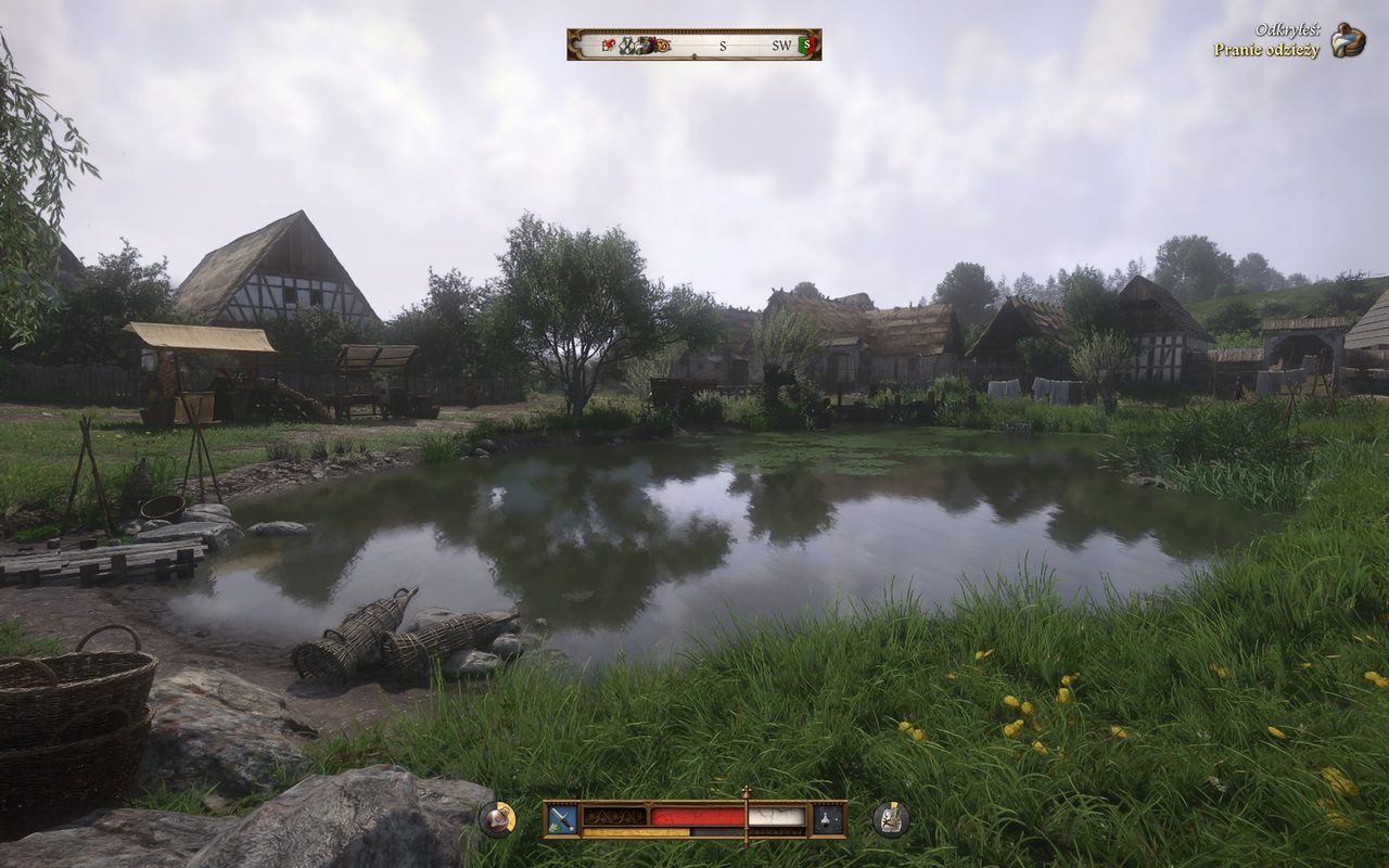 KCD 2 - 9