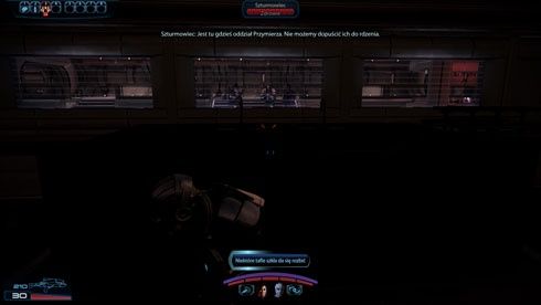 Mass Effect 3 - screenshot