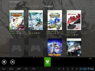 smartglass