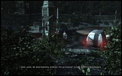 Max Payne 3 - screenshot