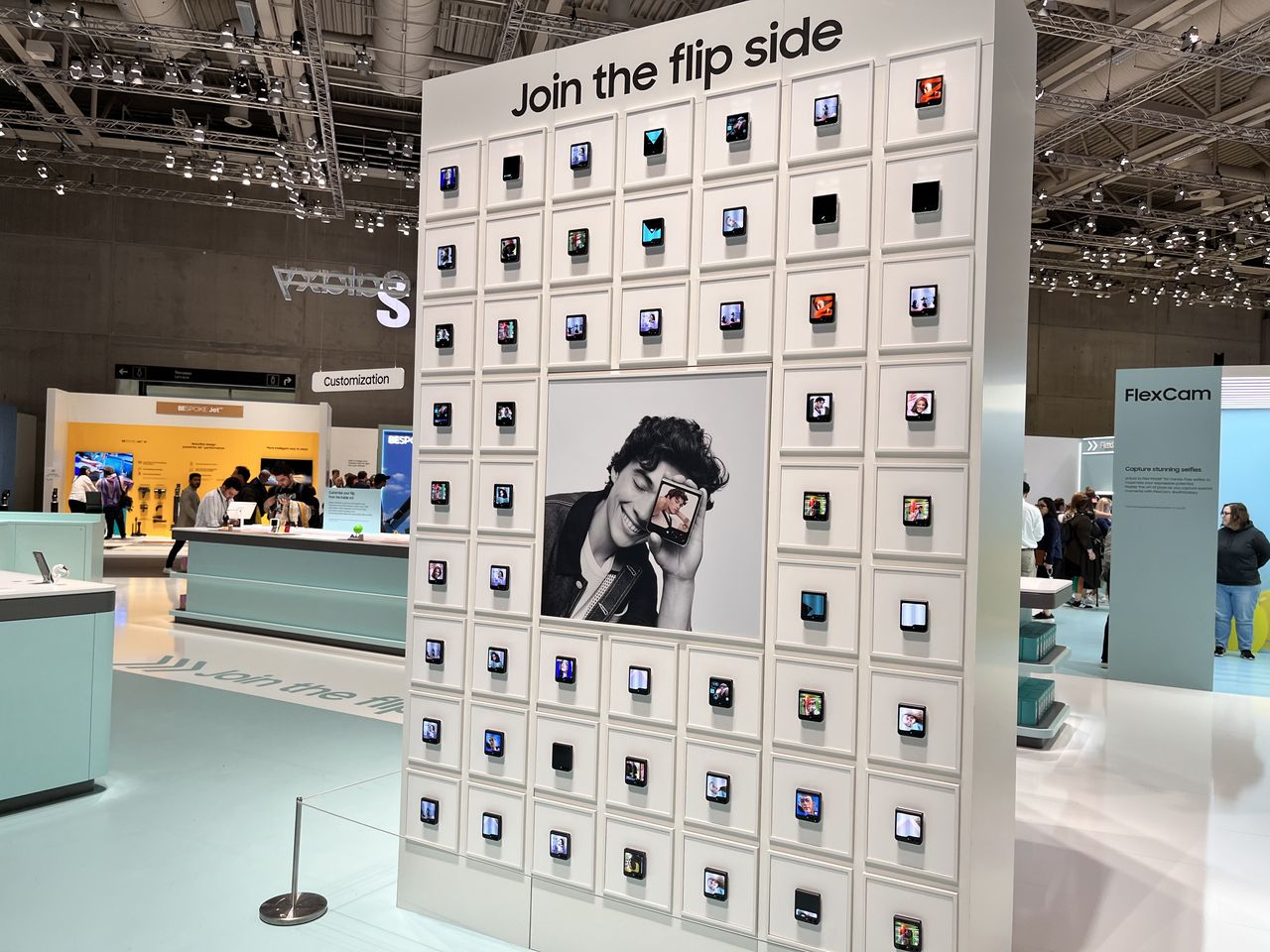 Samsung IFA 2023