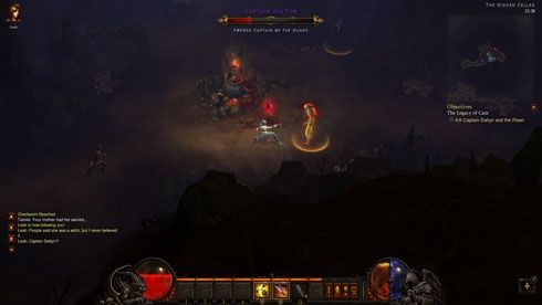 diablo 3 beta