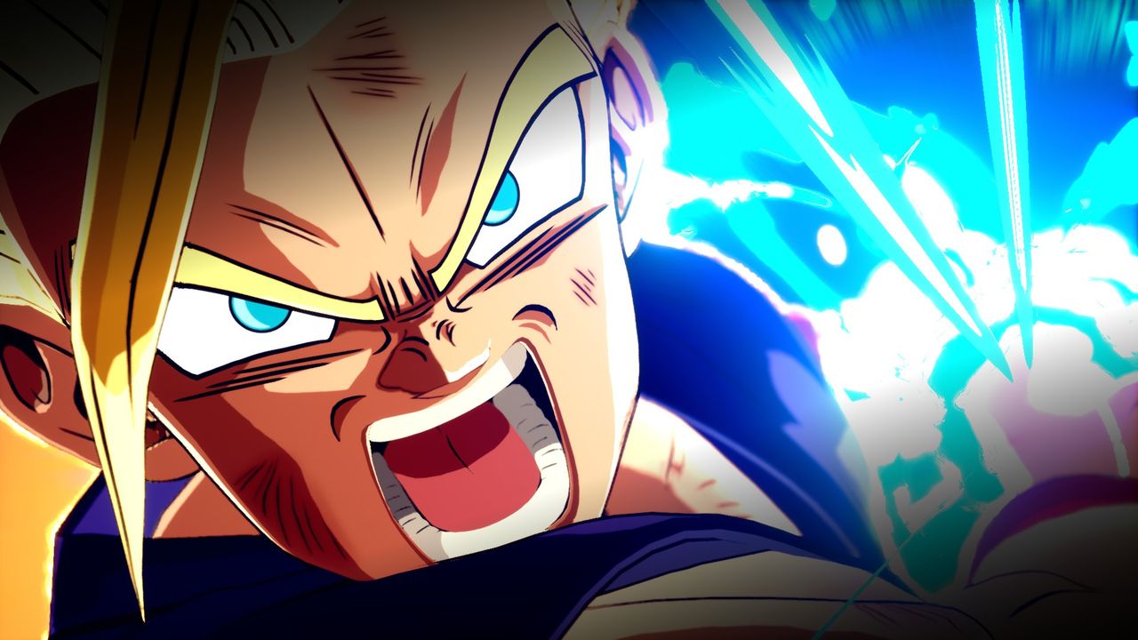Dragon Ball: Sparking! ZERO