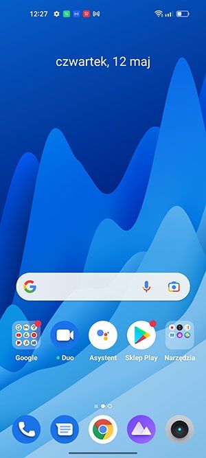 realme ui 3