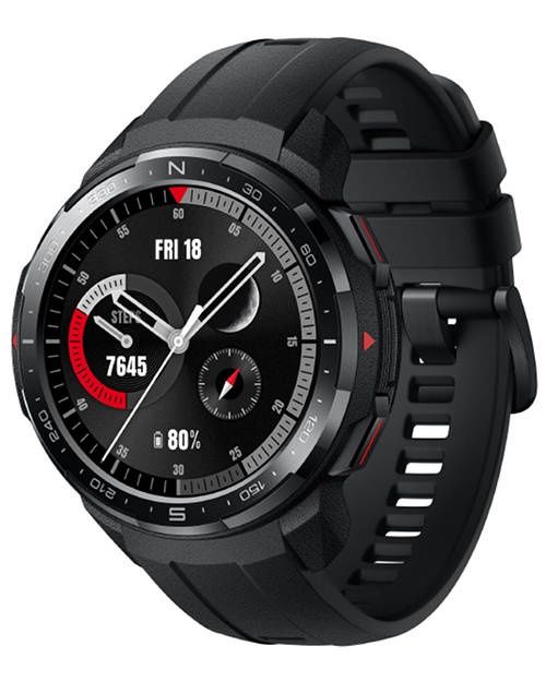 Honor Watch GS Pro wygląd