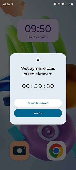 Motorola ThinkPhone - funkcje systemowe