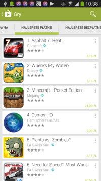 Google Play
