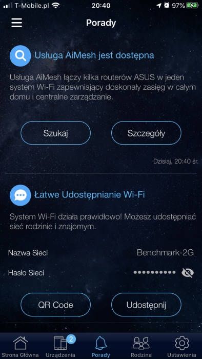 ASUS RT-AX82U -