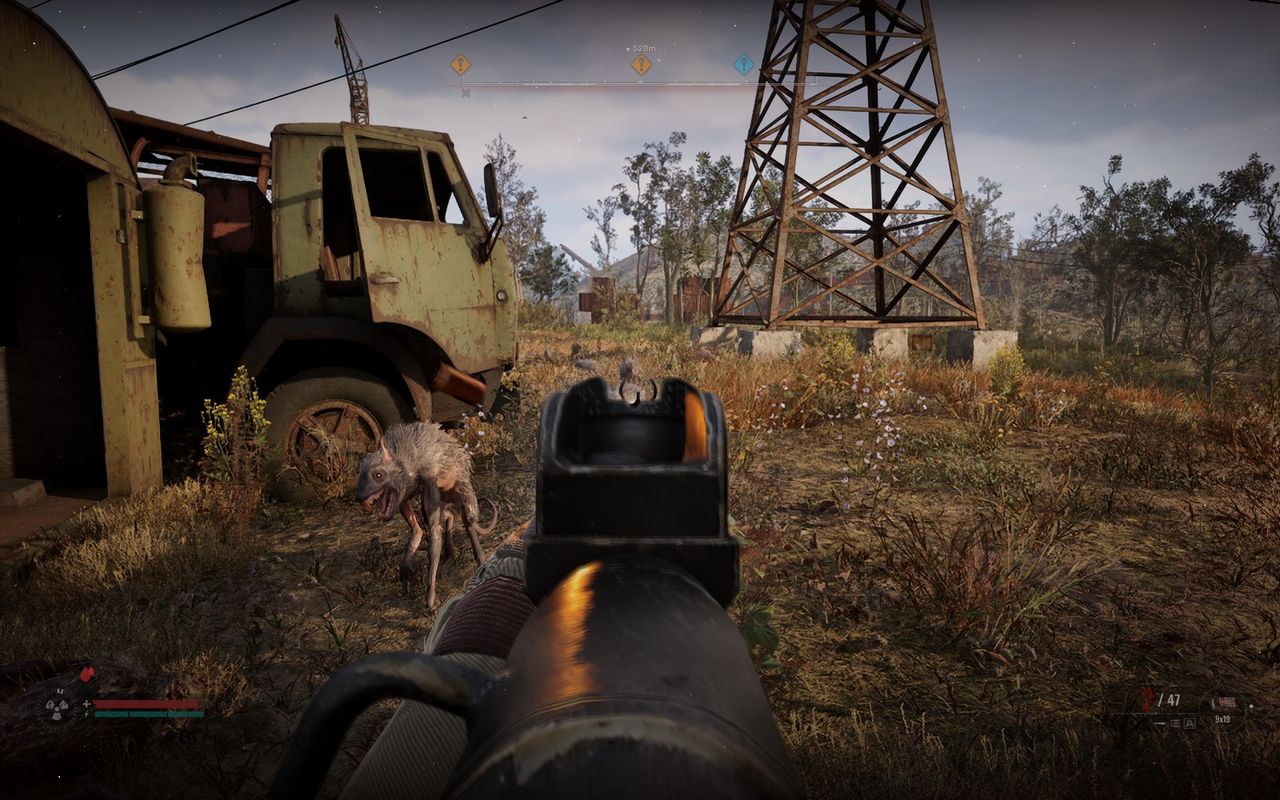 STALKER 2 - 34