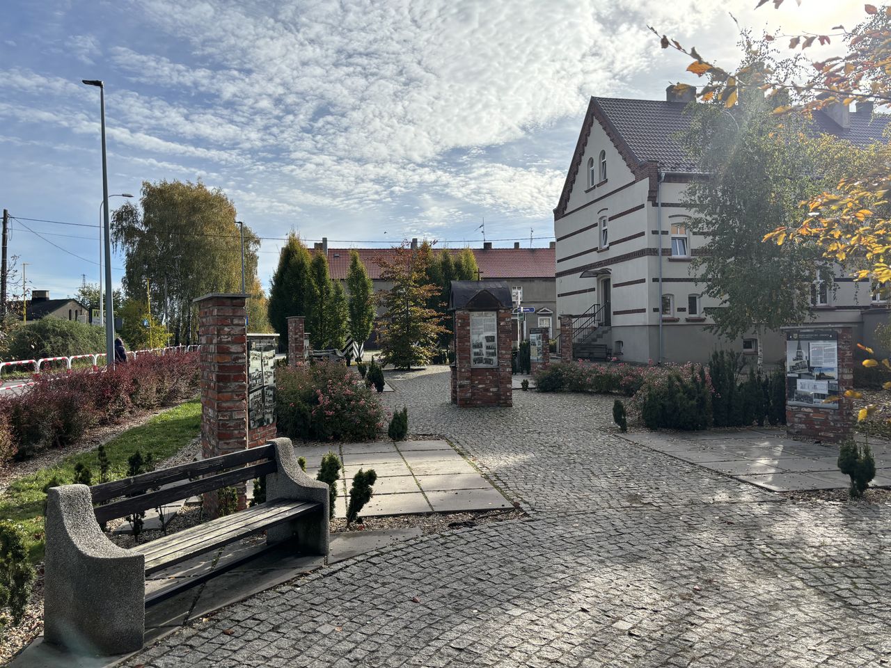 iPhone 15 Plus - aparat główny (24 MP, 1x)