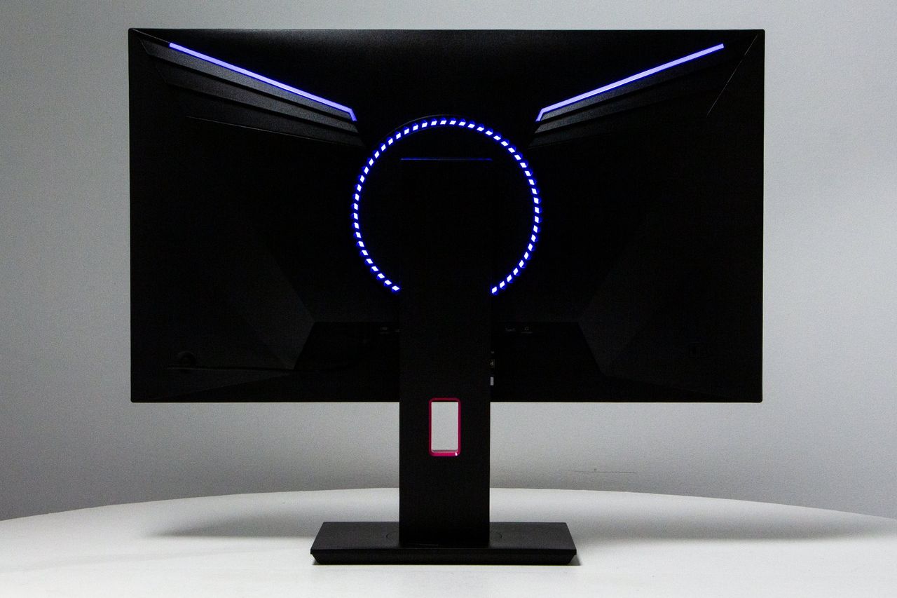 KTC M27T20 - rgb