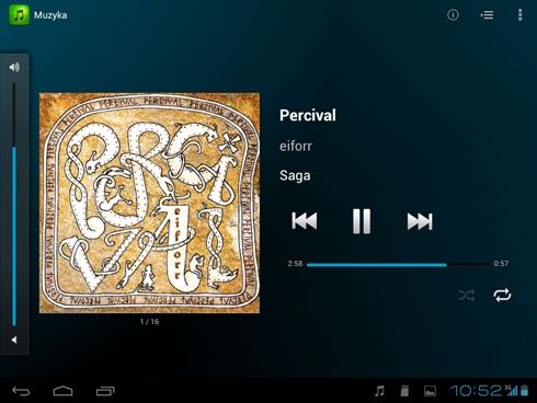 Archos 80 G9 Turbo