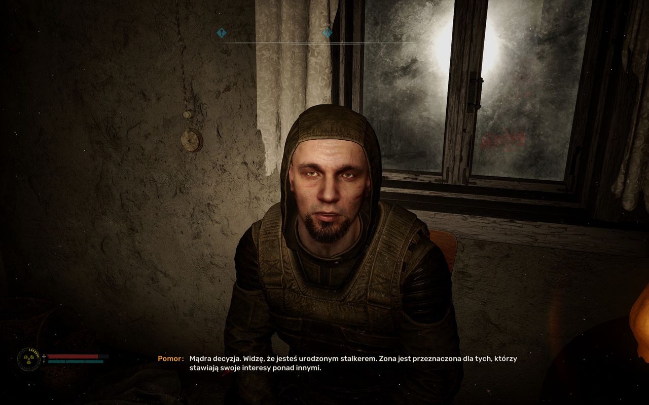STALKER 2 - 8