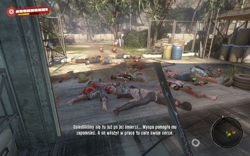 Dead Island
