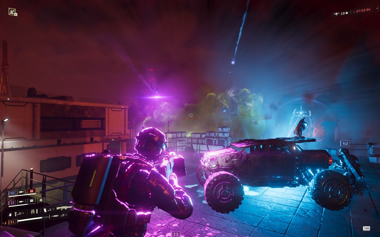 Helldivers 2 - Illuminaci 3