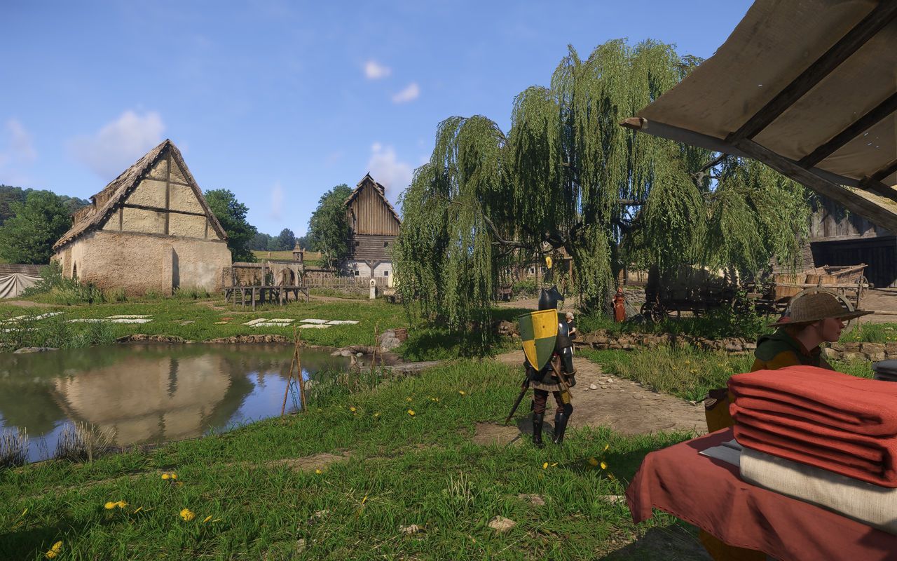 KCD 2 - 16