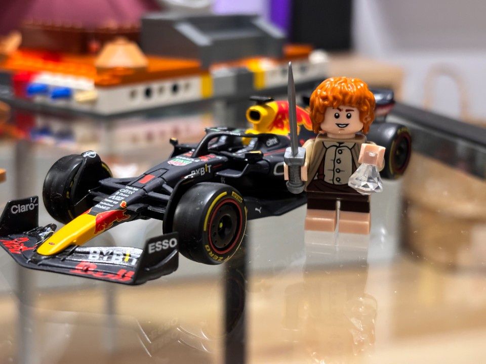 LEGO 10333