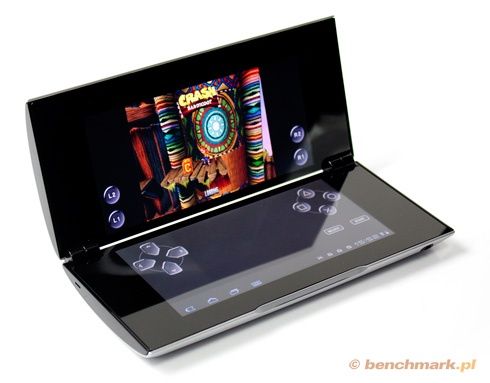 Sony Tablet P
