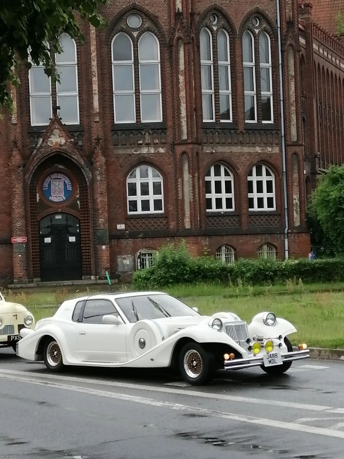 The Grand Tour Polska